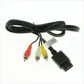 OTB Videokabel kompatibel zu Nintendo SNES / Super Nintendo / Super Famicom / N64 / GameCube