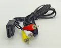 Videokabel kompatibel zu Nintendo SNES Super Famicom N64 GameCube NEU OVP