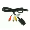 Videokabel kompatibel zu Nintendo SNES Super Nintendo Super Famicom N64 GameCube
