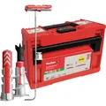 Fischer DuoLine Tanos-Box M173 Universaldübel 574401 713 St.