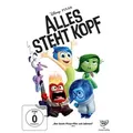 Alles steht Kopf Ausgezeichnet mit Golden Globe und Oscar 2016 für den Besten Animationsfilm. Empfohlen von der Filmbewertungsstelle Wiesbaden