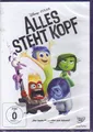 Alles steht Kopf
