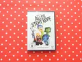NEU OVP Disney Pixar Alles Steht Kopf DVD - NEU in Folie