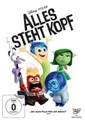 Alles steht Kopf  - DISNEY CLASSIC  - DVD/NEU/OVP
