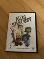 Alles steht Kopf DVD Film Kinder Film Disney Pixar Animation Movie