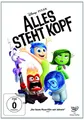 Alles steht Kopf - Sony Music BGA0140404 - (DVD Video / ANIMATION)