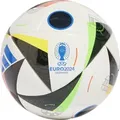 Adidas Eyewear Euro24 Mini 000 White/Black/Globlu 1 - Weiß