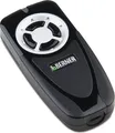 Berner Miniatur Handsender BDS140 Fernbedienung für Garagentorantriebe 868 MHz