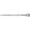Fischer Langschaftdübel SXRL 10 x 80 FUS mit Sechskantschraube (50 ST)