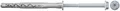 Fischer Deutschl. Langschaftdübel SXRL 10x80 FUS