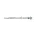Fischer SXRL 10x 80 FUS Rahmendübel mit Sechskantschraube ETA-07-/0121 verzinkt