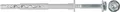 Fischer Langschaftdübel SXRL 10x80 FUS,VPE: 50Stk.