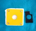 Eaton M22-EY1 Einbautableau, gelb, 1 Einbaustelle , 216542