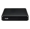 TVIP S-Box v.706 4K Android 11 Netzwerk-Receiver Netzwerk-Receiver