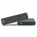 TVIP S-Box v.706 4K UHD Android 11 IP-Receiver (HDR, Dual-WiFi, LAN, Bluetooth)