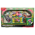 Mega Venusaur ex Premium Collection - EN