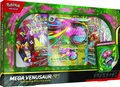 Pokemon Mega Venusaur ex Premium Collection | englisch