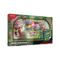 Pokémon TCG Flammen der Einbildung Mega Venusaur ex Premium Kollektion Box