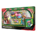 Pokemon TCG Mega Venusaur EX Premium Collection Box 8 Booster-Packs EN