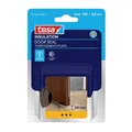 tesa tesamoll INSULATION Dichtungsband braun 3,8 cm x 1,0 m 1 Rolle