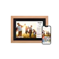 30274 Smart Frame WiFi 105 - Digitaler smarter Bilderrahmen