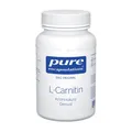 Pure Encapsulations L-Carnitin Kapseln Inhalt: 86 g