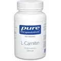 pure encapsulations L-Carnitin  120 St Kapseln