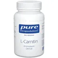 pure encapsulations L-Carnitin 120 St