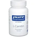Pure Encapsulations L-Carnitin Kapseln 120 St