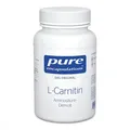 Pure Encapsulations L-Carnitin Kapseln