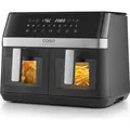 Caso AirFry Duo Chef (03186)