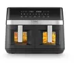 Heißluftfritteuse Duo Chef 2 in 1
