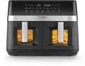Caso Heißluftfritteuse AirFry Duo Chef