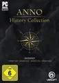 Anno History Collection PC Download Ubisoft Connect Code Email Key
