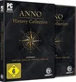 ANNO HISTORY COLLECTION [Code in a box  Enthält keine CD... | Game | Zustand neu