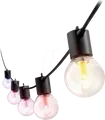 HUE 929004581801 - Smart Light, LED Lichterkette, außen, RGBW, 7 m