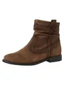 Tamaris Damen Stiefel braun 38