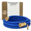Alb Filter® Schlauchset für Wohnmobil und Camping (Basic, 5 Meter)
