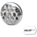HELLA 2BE 357 028-051 Blinkleuchte - Valuefit - LED - 12/24V - Einbau - vorne