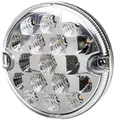 Hella® LED-Blink-Positionsleuchte vorn links/rechts, Ø 94,5 mm, 10 – 30 V DC, E9 6654; ECE, 2BE 357 028-051 000000000011268119