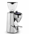 Rocket Super Fausto 75 mm mit Touchscreen - Espressomühle * Shiny chrom/inox