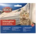 Trixie Schutzgitter für Fenster für oben und unten