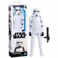 FIGUR STAR WARS STURMTRUPPLER GROSSER STURMSOLDAT 30 CM