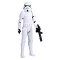 Hasbro Star Wars Star Wars Titan Hero Series - Stormtrooper G1279