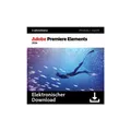 Adobe Premiere Elements 2026 (1 User, 1 Geräte/User, 36 Monate) (30013431)