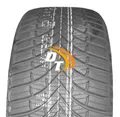 2x Firestone MultiSeason 2 205 55 R16 94V 3PMSF Schneeflocke Reifen Allwetter