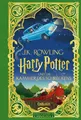 J. K. Rowling | Harry Potter und die Kammer des Schreckens (MinaLima-Edition...