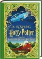 Harry Potter und die Kammer des Schreckens (Papierkunst-Edition Buch Carlsen