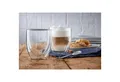 WMF Gläser-Set Kult Coffee, doppelwandige Thermogläser, 2-tlg., Glas, hält die perfekte Trinktemperatur, kondensationsfrei