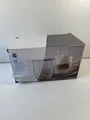 WMF Kult doppelwandige Cappuccino Gläser Set 2 teilig (C23.3)